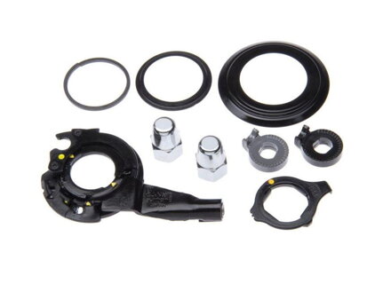 SHIMANO Komponenty Nexus pro 7-r náboj