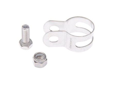 SHIMANO Objímka SM-CLIPKE Nexus 22mm a šroub protišlapné brzdy