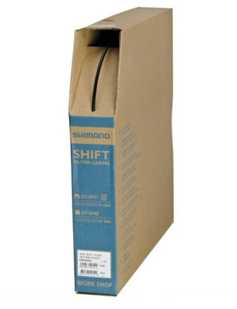 SHIMANO Bowden řadící SP41 box