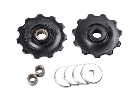 SHIMANO Kladky pro RD-M430 - 9 rychlostní