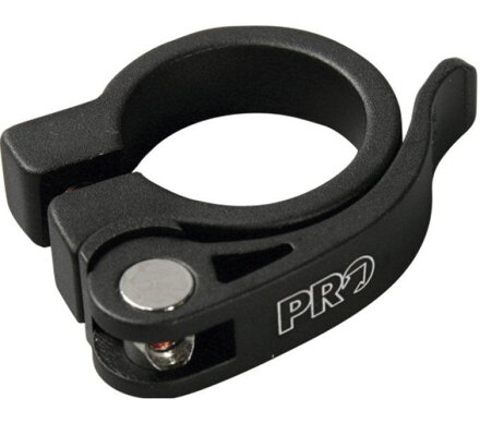 PRO Objímka s QR pod sedlo 28,6 mm