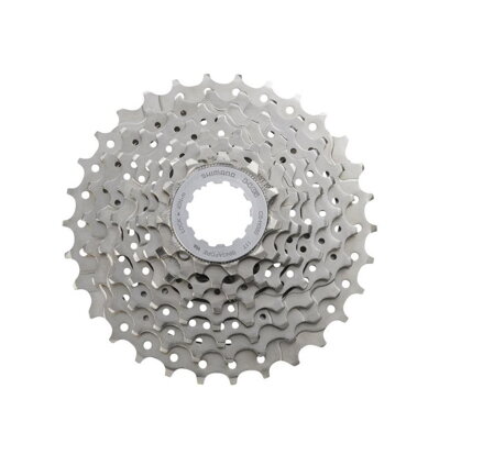 SHIMANO Kazeta HG50 - 8 rychlostní 11-28 zubů