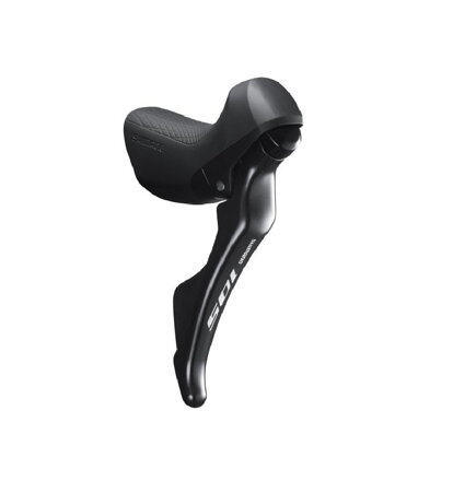 SHIMANO PravýDual control 105 STR7000 pravý 11kolo černý