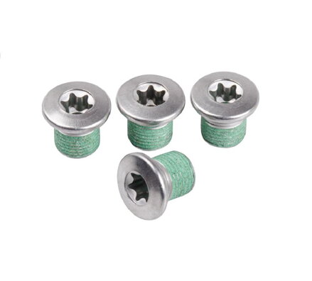 SHIMANO Šrouby převodníku Deore XT M8000 -11 rychlostní 8,5 mm