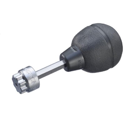 SHIMANO Nástroj TL-FC18 pro utažení levé kliky HTII