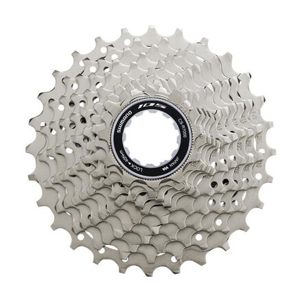 SHIMANO 12-25 zubů