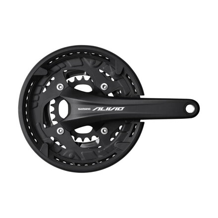SHIMANO 44/32/22 zubů