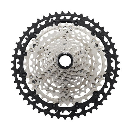 SHIMANO Kazeta Deore XT M8100 - 12 rychlostní 10-51 zubů