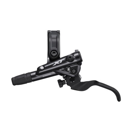 SHIMANO Brzdová páčka Deore XT M8100 Levý