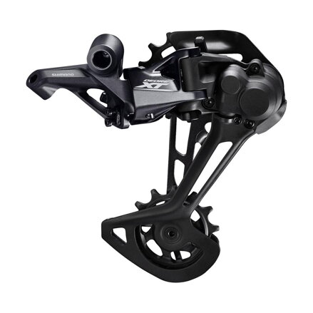 SHIMANO Přehazovačka XT M8100 - 12 rychlostní