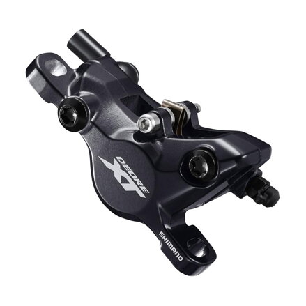 SHIMANO Brzdový třmen hydraulický Deore XT M8100