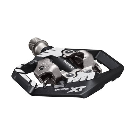 SHIMANO Pedály Deore XT M8120