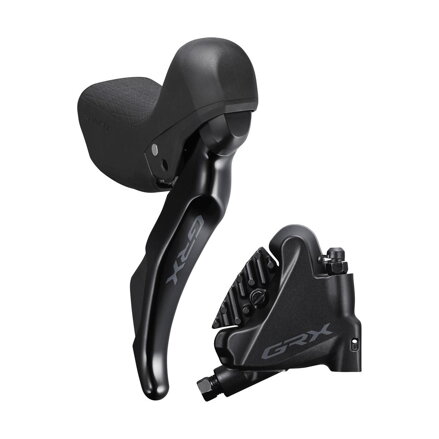 SHIMANO Dual control GRX set STRX400R/BRRX400R pravý Zadní