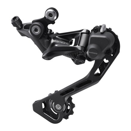 SHIMANO Přehazovačka GRX RX400 - 10 rychlostní