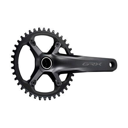 SHIMANO Kliky GRX RX600 - 1, 11 rychlostní