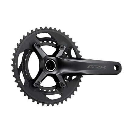 SHIMANO Kliky GRX RX600 - 2, 11 rychlostní