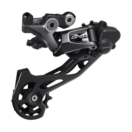SHIMANO Přehazovačka GRX RX810 - 11 rychlostní