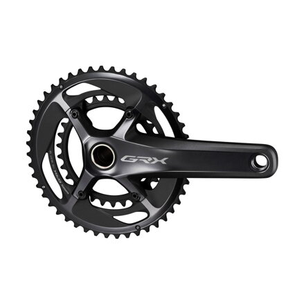 SHIMANO Kliky GRX RX810-2, 11 rychlostní 48/31 zubů