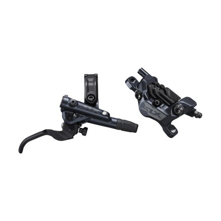 SHIMANO Brzda hydraulická SLX M7120 Zadní