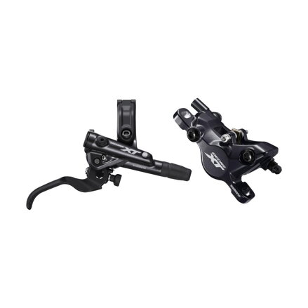 SHIMANO Brzda hydraulická Deore XT M8100 Zadní