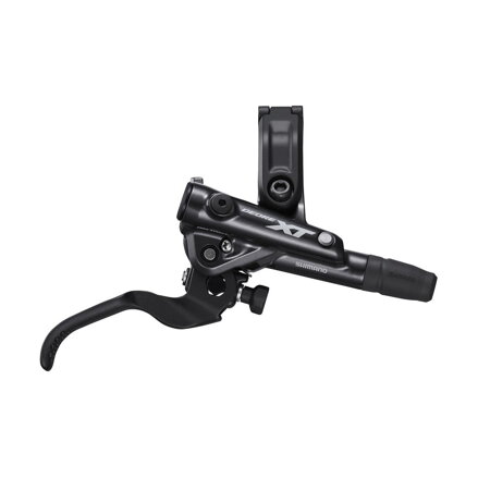 SHIMANO Brzdová páčka Deore XT M8100 Pravý