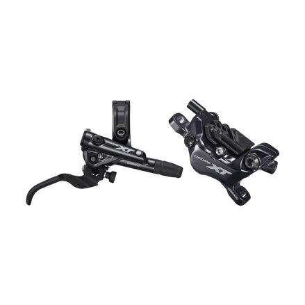 SHIMANO Brzda hydraulická Deore XT M8120 Zadní