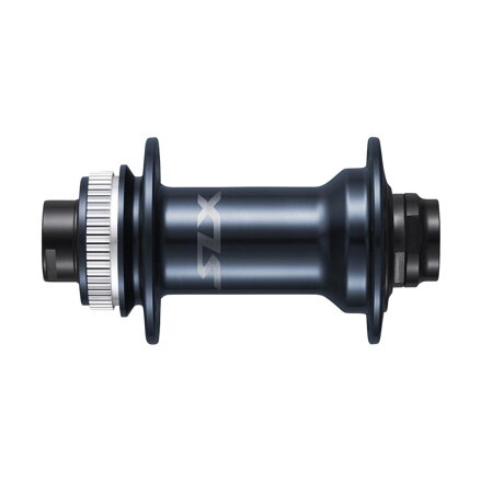 SHIMANO Náboj přední SLX M7110B 110 mm
