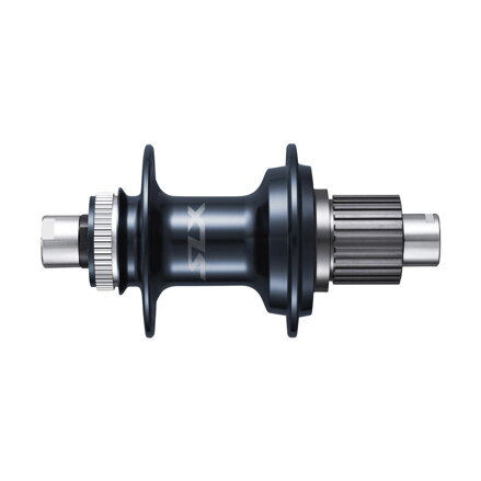 SHIMANO Náboj zadní SLX M7110 142 mm