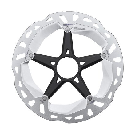 SHIMANO Kotouč brzdový Deore XT-MT800 180 mm
