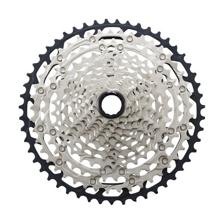 SHIMANO Kazeta SLX M7100 - 12 rychlostní 10-45 zubů