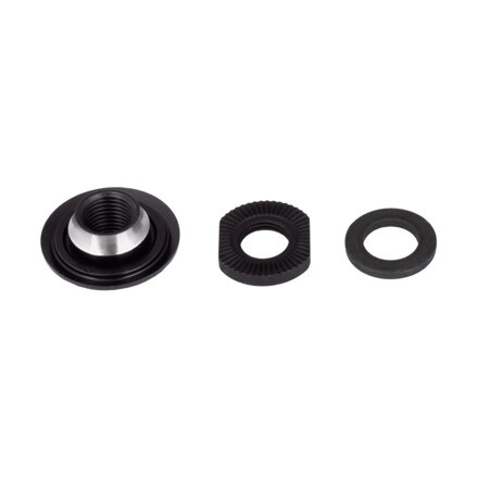 SHIMANO Kónus přední HBM525