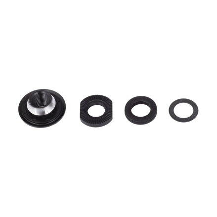 SHIMANO Kónus přední HBM525 levý