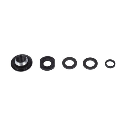 SHIMANO Kónus HBM595M/610/M615/M6000 Levý