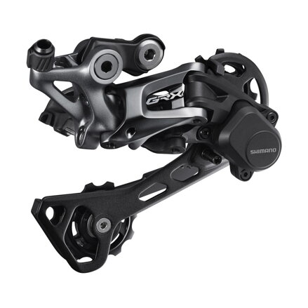 SHIMANO Přehazovačka GRX RX812 - 11 rychlostní