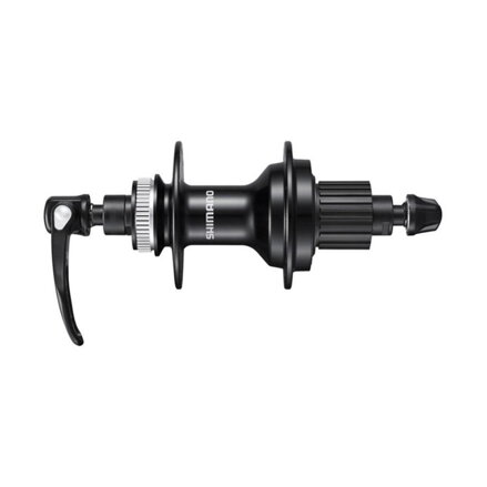 SHIMANO Náboj zadní MT500 32 děr
