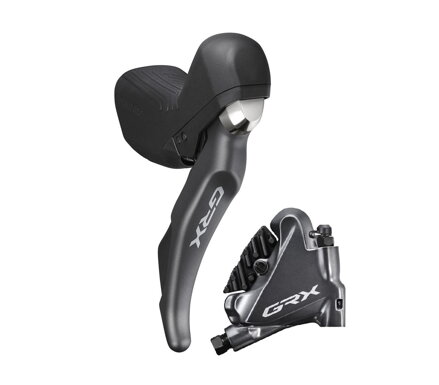 SHIMANO Dual control GRX set STRX810R/BRRX810R pravý Zadní