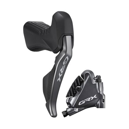 SHIMANO Dual control GRX set STRX815R/BRRX810R pravý Zadní