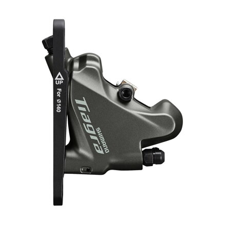 SHIMANO Brzdový třmen hydraulický Tiagra 4770 Přední