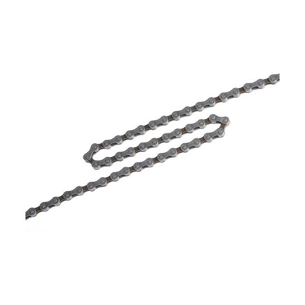 SHIMANO Řetěz HG40 8-kolo 115 čl.+spojka SM-UG51 116 článků