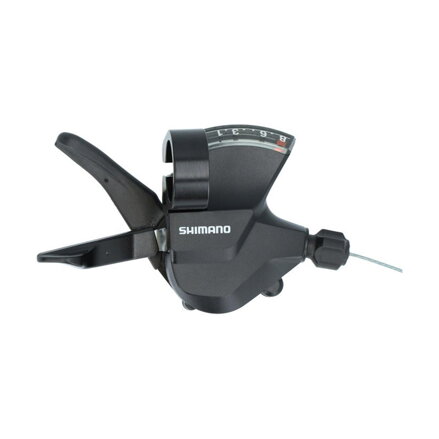 SHIMANO Řazení Altus M315 - Pravé