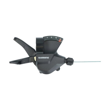 SHIMANO Řazení Altus M315 - Pravé