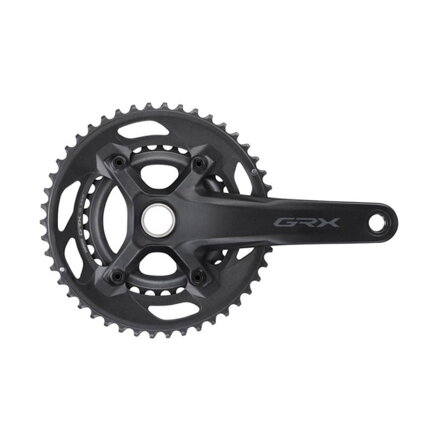 SHIMANO Kliky GRX RX600 - 2, 10 rychlostní 46/30 zubů