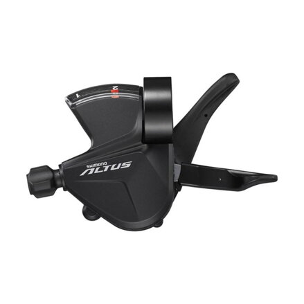 SHIMANO Řazení Altus M2010 - Levé