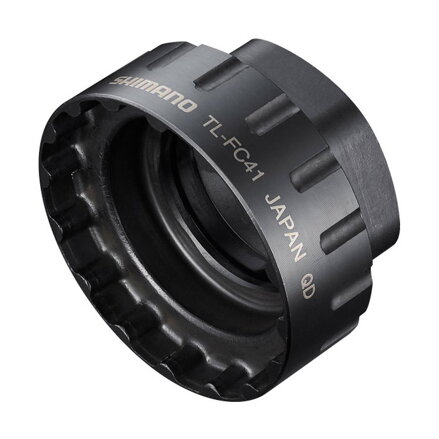 SHIMANO Stahovák TL-FC41 matice převodníku 12-k.