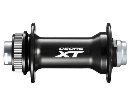 SHIMANO Náboj přední Deore XT M8010B 32 děr