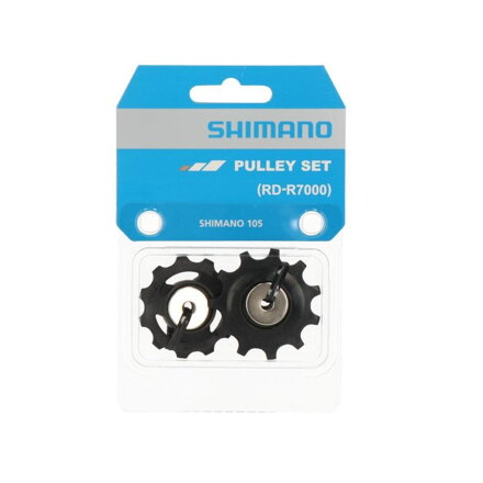 SHIMANO Kladky pro RDR7000 set - 11 rychlostní