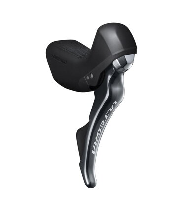 SHIMANO LevýDual control Ultegra ST-R8020 levý 2x11-k. mech. rad./hydr.brzdy