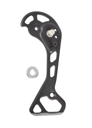 SHIMANO Ramínko vnější Deore XT M8000GS