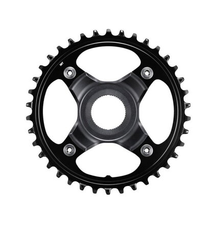 SHIMANO Převodník STEPS SM-CRE80 38 zubů 38 zubů