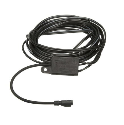 SHIMANO Adaptér pro světlo pro STEPS SM-DUE01 + kabel
